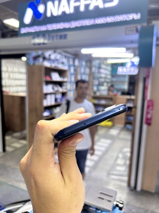 Vivo y 31 128 gb