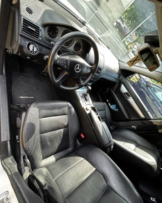 Mercedes C320 - отлично състояние