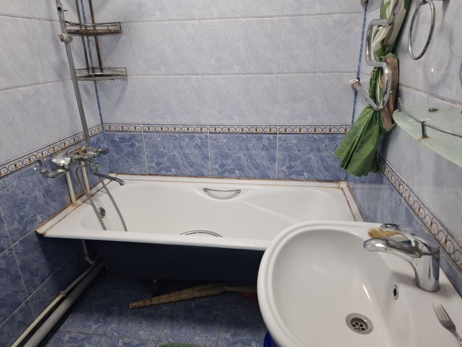 Квартира Аренда Сергели Дустлик