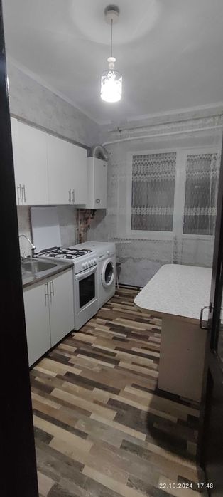 Продам двухкомнатную квартиру