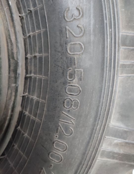 Продам колеса на зил 131