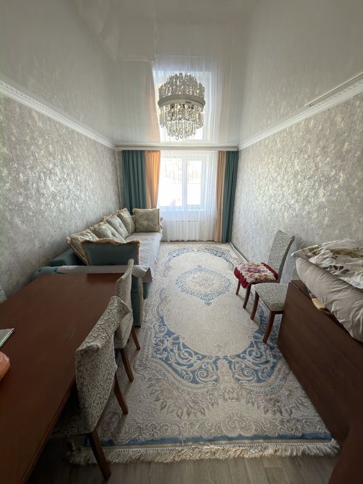 Продается благаустроенный дом. пЖамбыл.