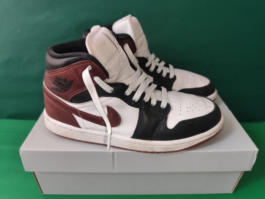 Мъжки маратонки Air Jordan