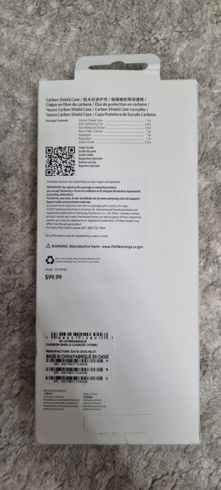 Samsung Galaxy Z Fold 7 12/512 GB Black (USA)
