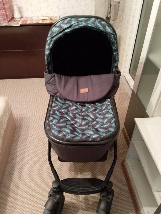 Детска количка Lorelli