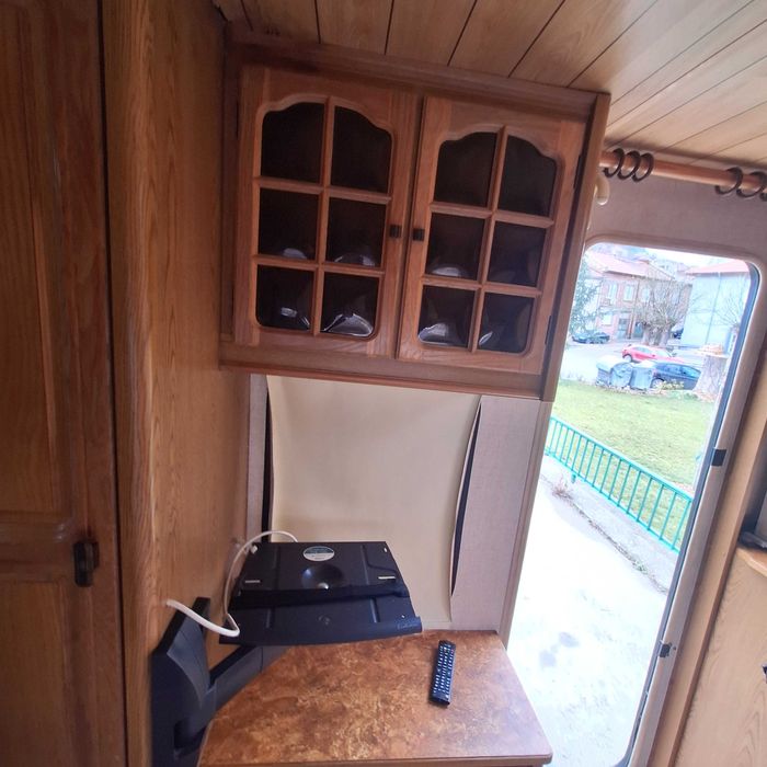 "Стара каравана "