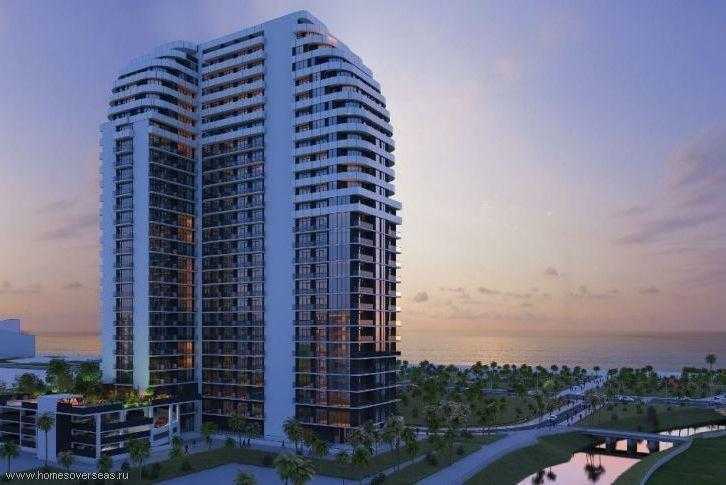 Продаю Квартиру в Грузии