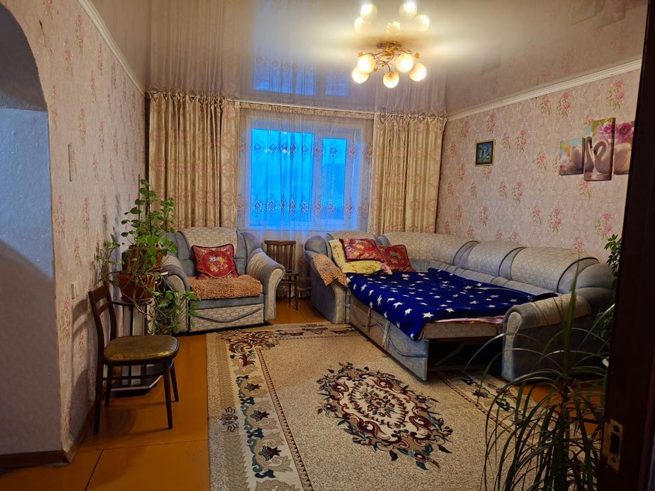 Продам дом в Степняке