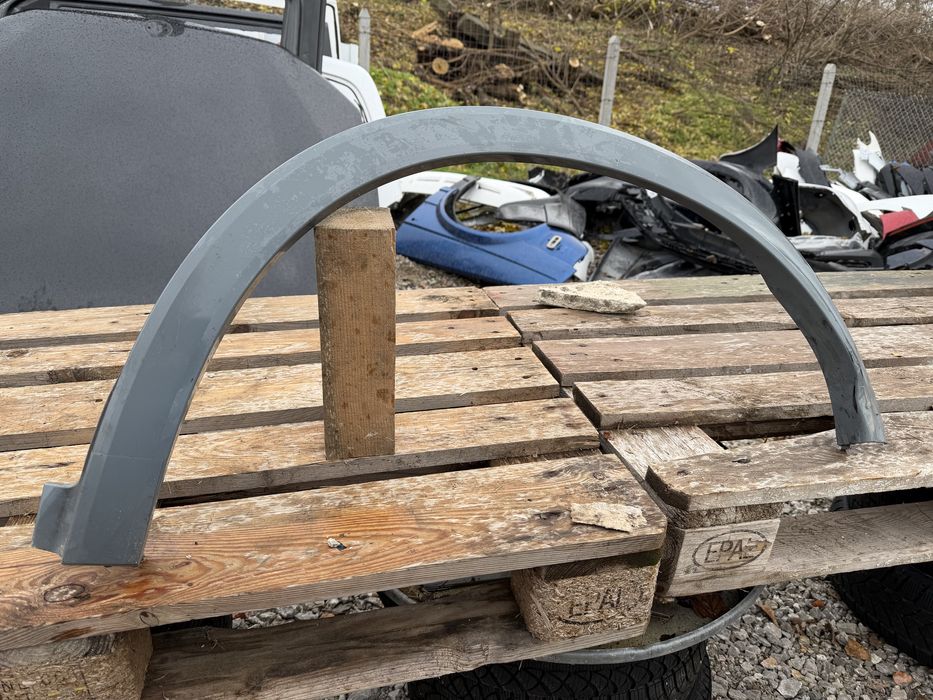 Лайсна Nissan Qashqai