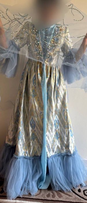 Ansabil ручная работа