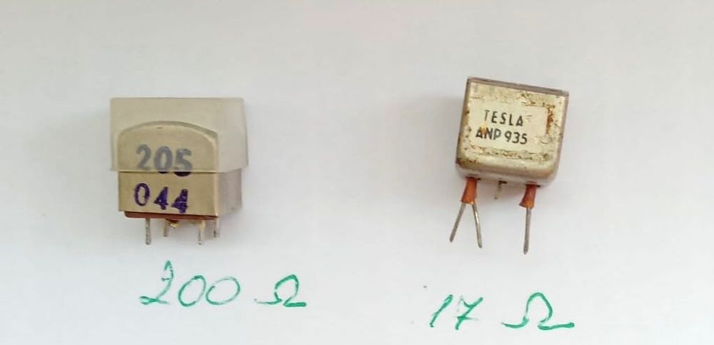 Vand capete de redare