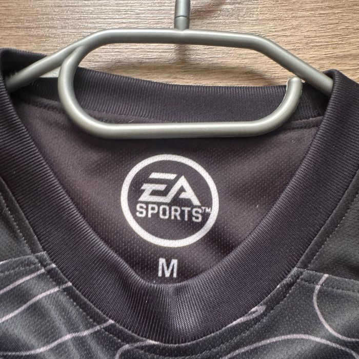 Tricou EaSports 2021