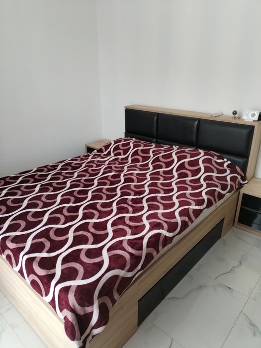 Închiriez apartament Sibiu-Selimbar