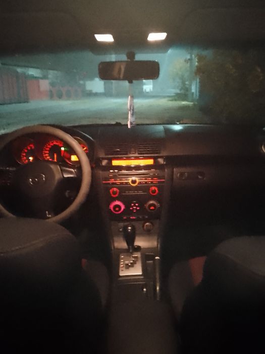 Mazda 3, продам Mazda 3, объем 1,6