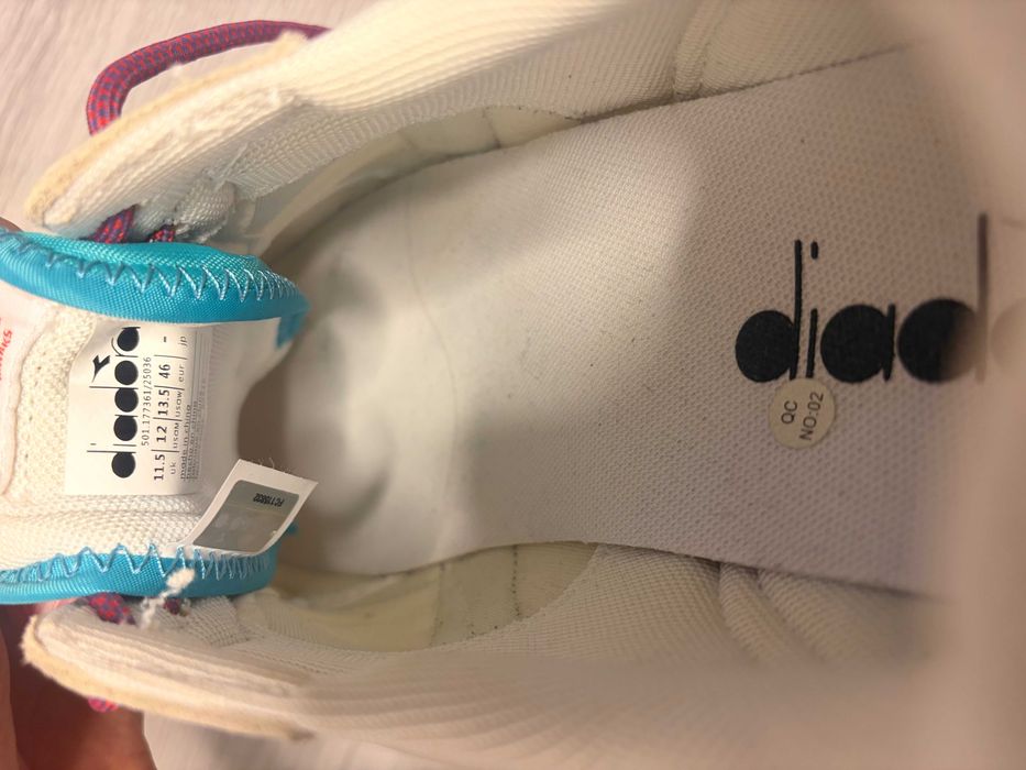 Diadora Camaro Outdoor 501.177361 Beige