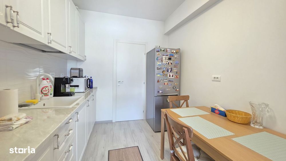 Apartament 2 camere I 67 MP I Metalurgiei I Bloc 2021 — fotografia 3