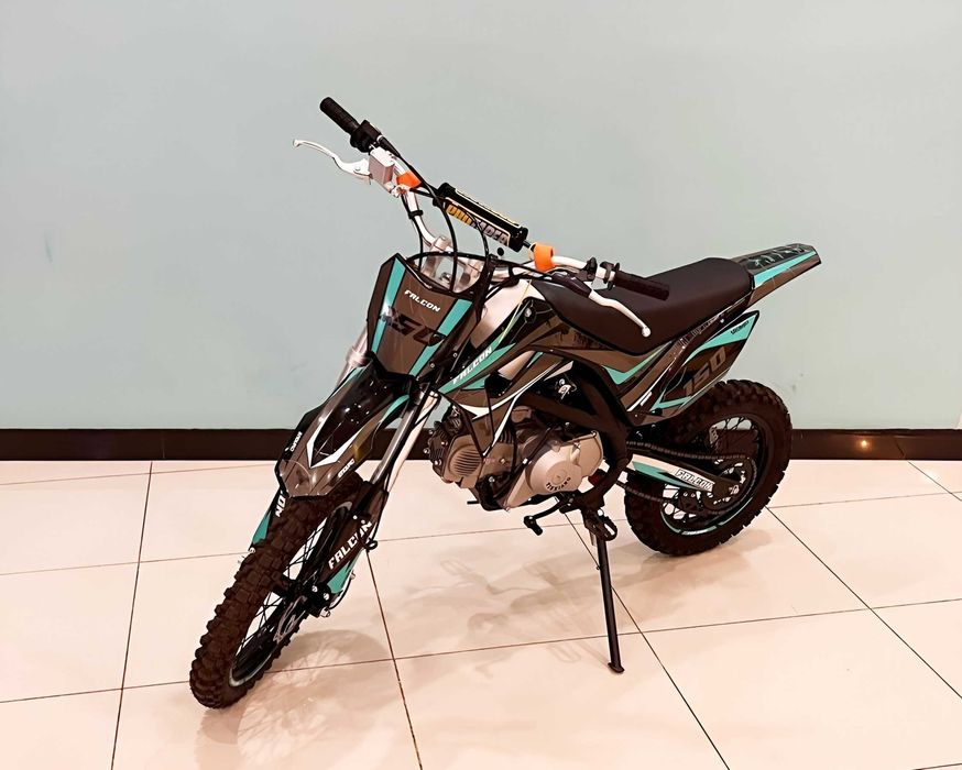 Питбайк Bizon Falcon 150 17/14