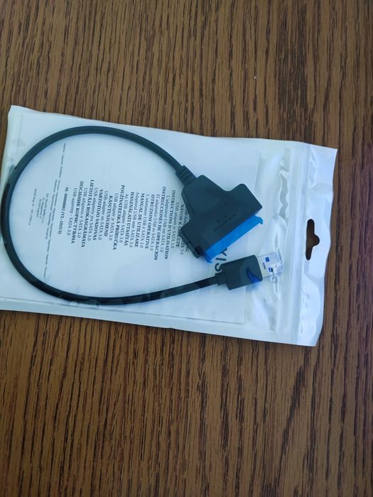 Sata lll la Hdd/Ssd///////