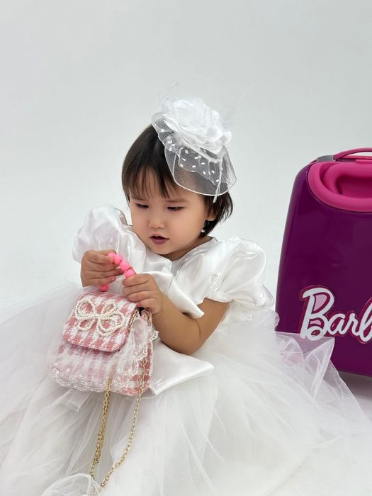 Прокат детских костюмов