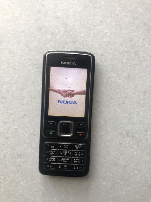 Нокиа 6300 классный