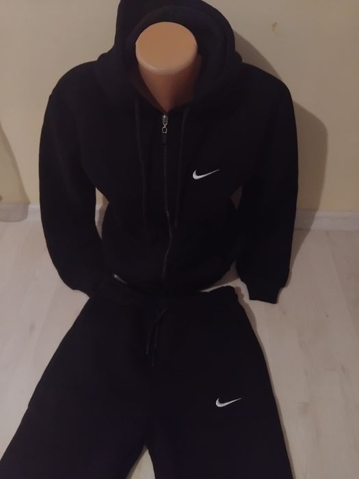 Trening baieti Nike vatuit.