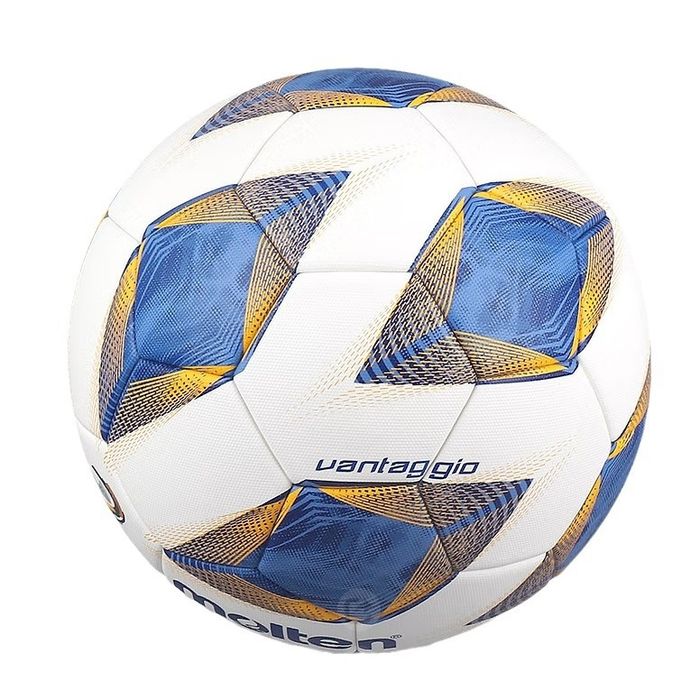 Molten 5000 vantaggio AFC ASIAN QUALIFIERS оригинальный мяч