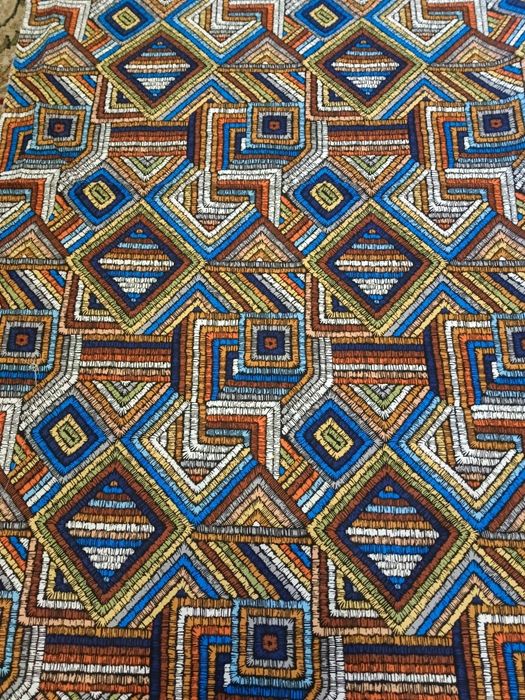 Продажа/обмен ткань Дак ( Турция)