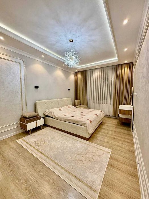 СУПЕР ЦЕНА‼️‼️‼️Real House ЕВРО 3-Ком 80м2 Ор Паркенский/Тапоич Мост