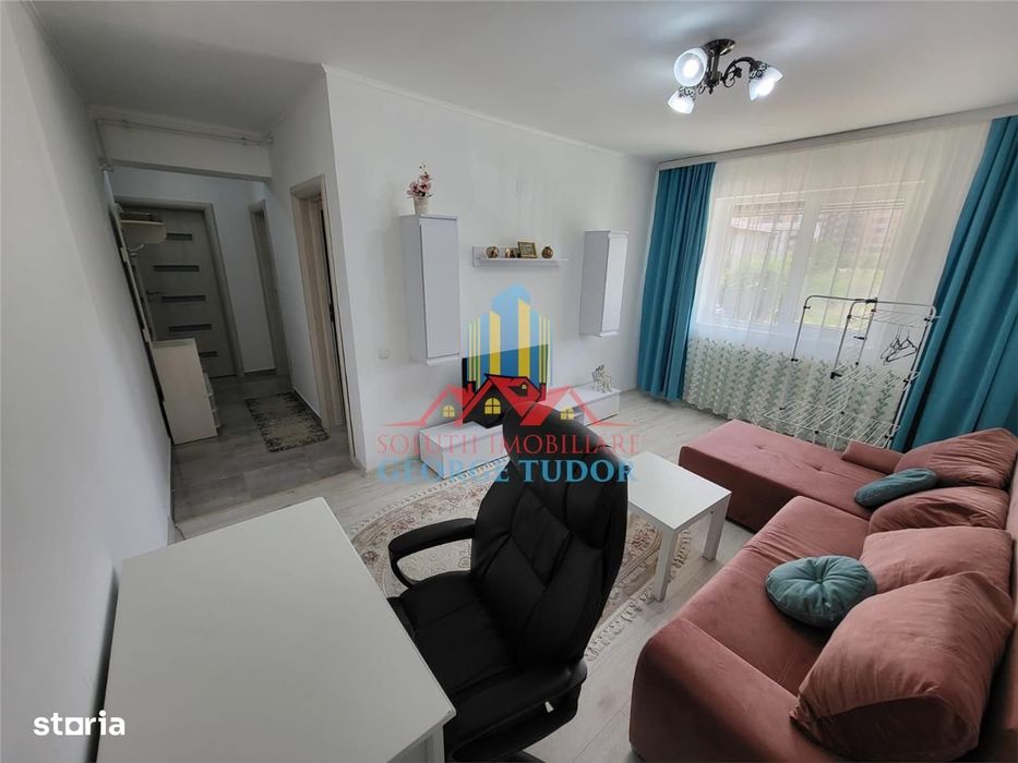 Inchiriere apartament Militari Residence Tineretului 63