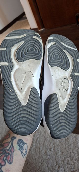 Adidasi barbati Nike