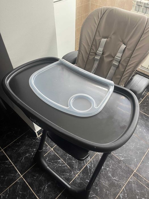 Scaun de masa bebe Joie Mimzy Recline