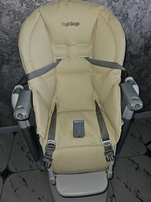 Детский стульчик трансформер