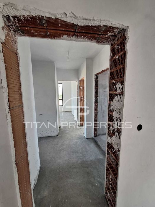 Продава се Тристаен апартамент в с. Браниполе, Област Пловдив - 108 кв.м за 1175 €/кв.м - Снимка #6