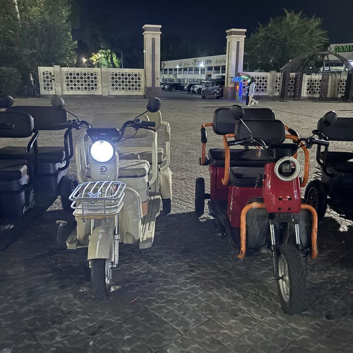 Продается самакаты в хорошем состояни
