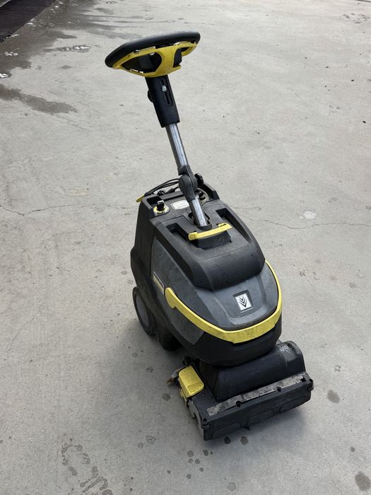 Karcher BR35/12C aparat de spalat