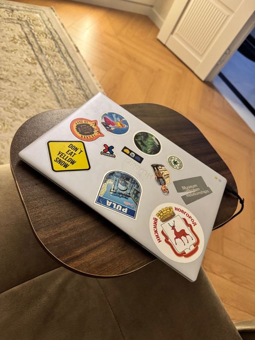 Huawei Matebook X Pro 13