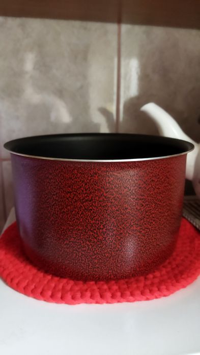 Форма для хлеба и куличей