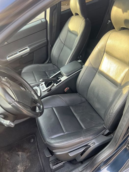 Vand Volvo v50 2012 1.6D