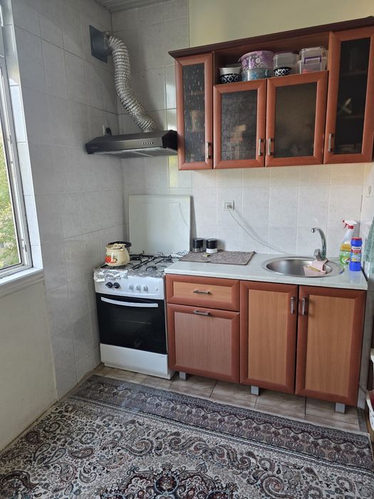 2-xonali uy ijaraga beriladi, Qoraqamish Tansiqboyeb 3da