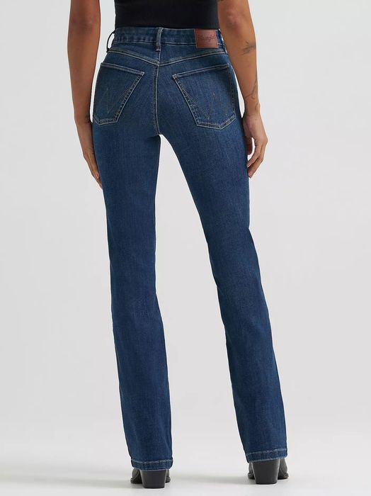 Wrangler уестърн дамски  дънки