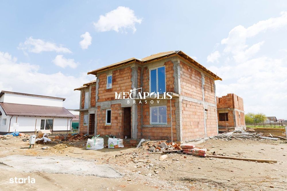 Duplex Sanpetru