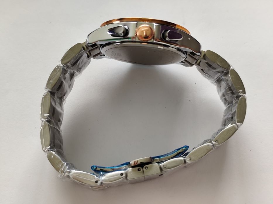 ceas TISSOT barbatesc