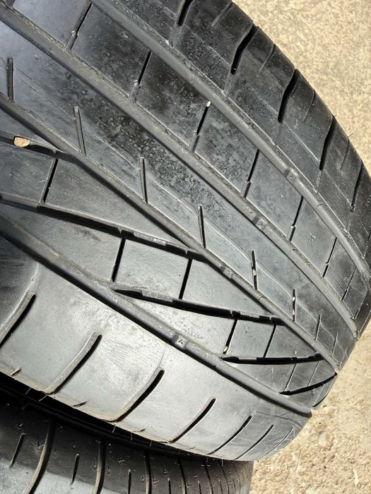 2x Anvelope Vara 215/60 R16 - GoodYear Excellence