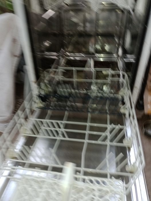 Продам посудомойку