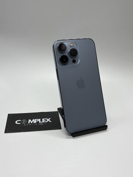 iPhone 13 PRO - 128Gb - Stare Excelenta + Garantie