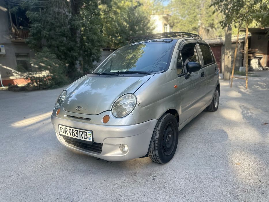 Vikupga arzon trikchilik uchun matiz