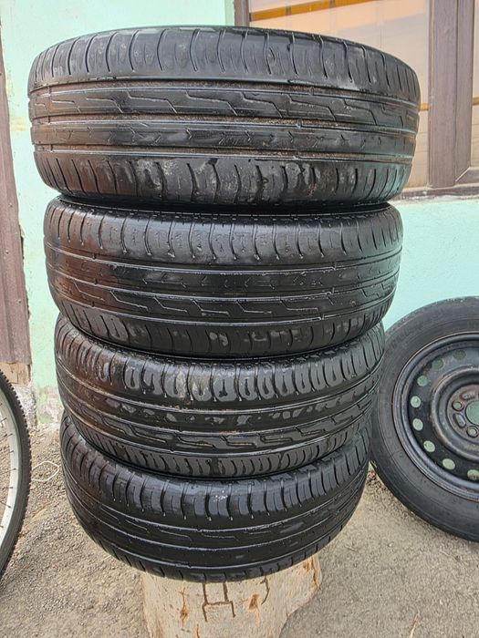 Продам шины летние