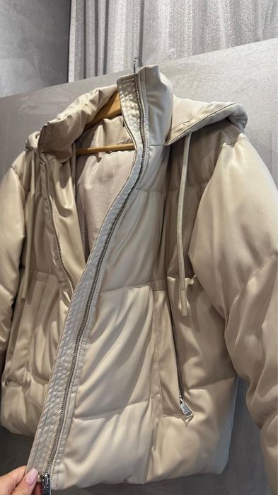 Женская куртка Zara