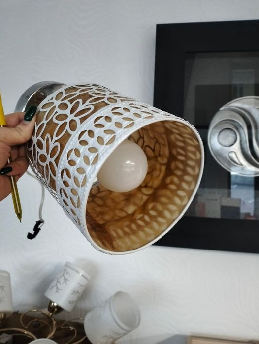 Продам люстры , не дорого