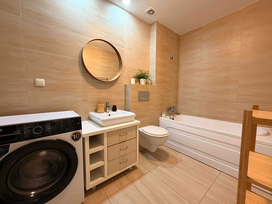Regim Hotelier Parter 2 camere Cosmopolis